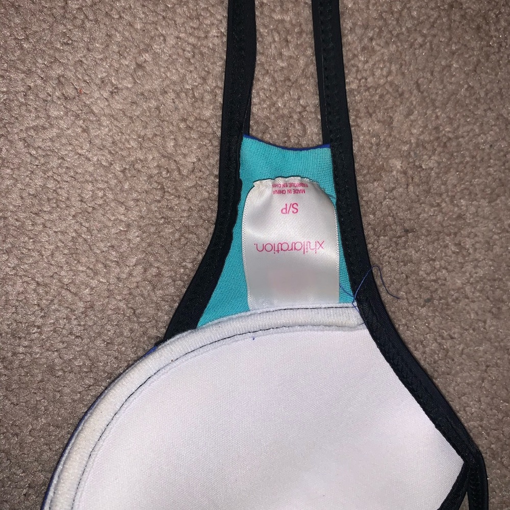 Swim top - Picture 2 of 2